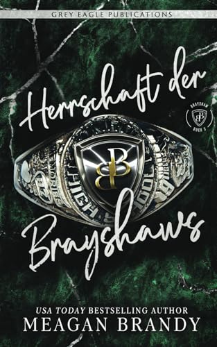 Herrschaft der Brayshaws