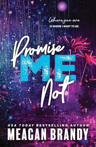Promise Me Not (Boys of Avix, 2, Band 2) von Bloom Books