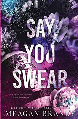 Say You Swear von MB Publishing LLC