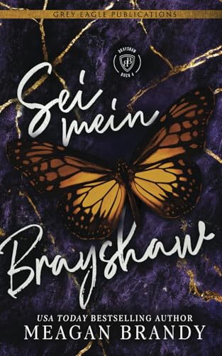 Sei mein Brayshaw