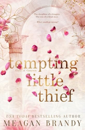 Tempting Little Thief von MB Publishing LLC