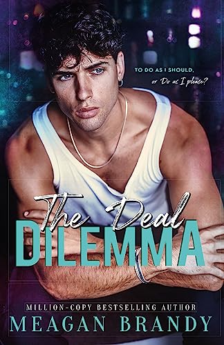 The Deal Dilemma: TikTok made me buy it! von Penguin