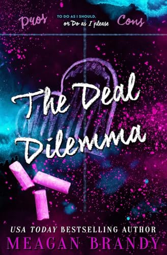 The Deal Dilemma von MB Publishing LLC