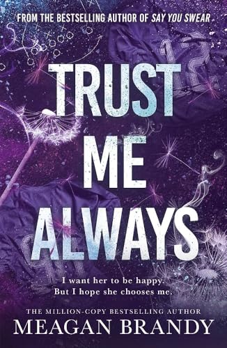 Trust Me Always (Boys of Avix) von Orion