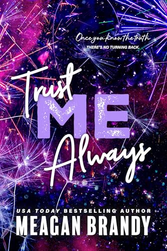 Trust Me Always (Boys of Avix, 3) von Bloom Books