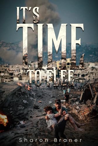 It's Time to Flee von Independently published