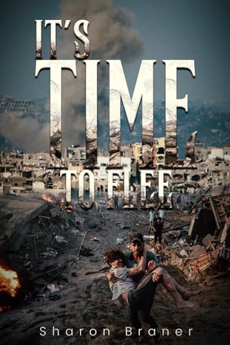 It's Time to Flee von Independently published