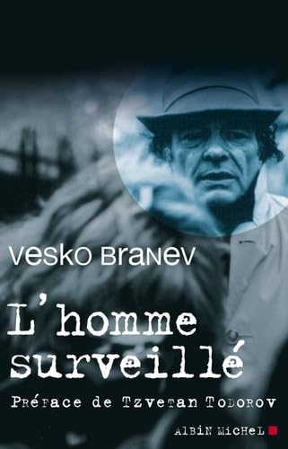 Homme Surveille (L')