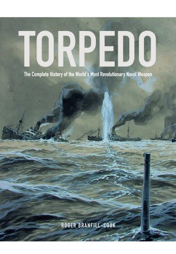 Torpedo von Seaforth Publishing