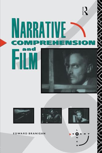 Narrative Comprehension and Film (Sightlines Series) von Routledge
