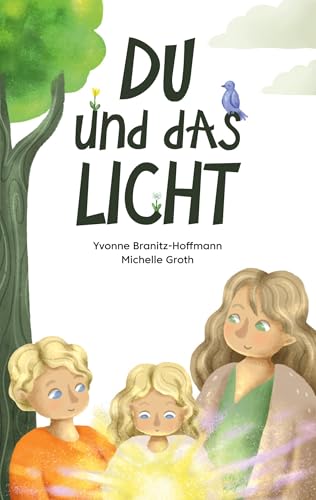 Du und das Licht von Rediroma-Verlag