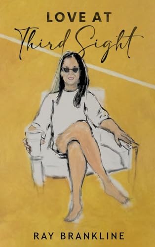 Love At Third Sight von Penguin Authors House