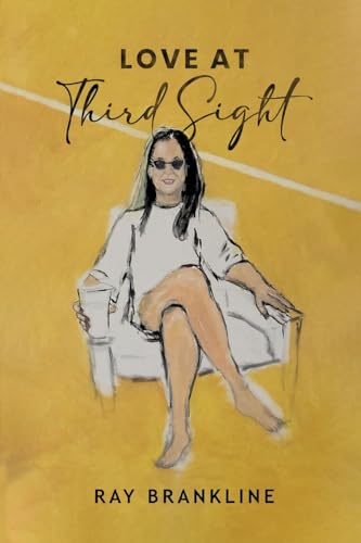 Love At Third Sight von Penguin Authors House