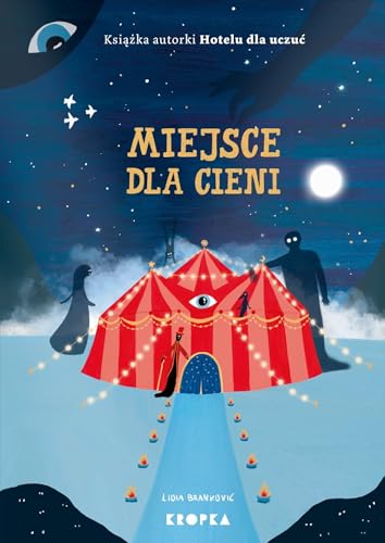 Miejsce dla Cieni von Marginesy