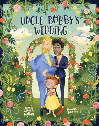 Uncle Bobby's Wedding