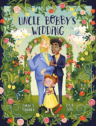Uncle Bobby's Wedding von Hodder Children's Books