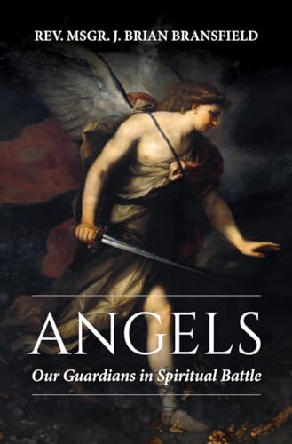 Angels: Our Guardians in Spiritual Battle von Our Sunday Visitor