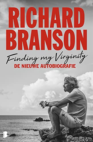 Finding my Virginity: de nieuwe autobiografie von Boekerij