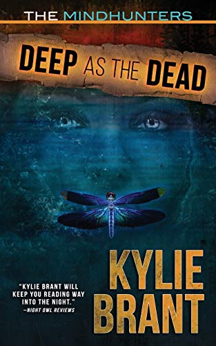 Deep as the Dead (The Mindhunters, Band 9)