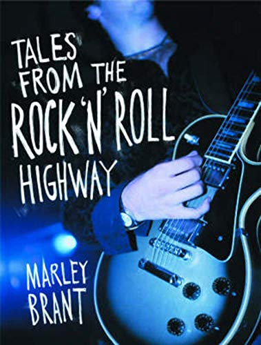 Tales from the Rock N Roll Highway