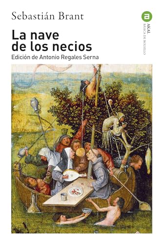 La nave de los necios (Básica de Bolsillo, Band 230)