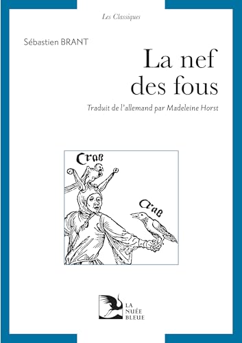 La Nef des Fous von La Nuee Bleue