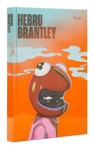 Hebru Brantley von Rizzoli