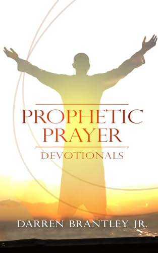 Prophetic Prayer Devotionals von Taylor Publishing Group