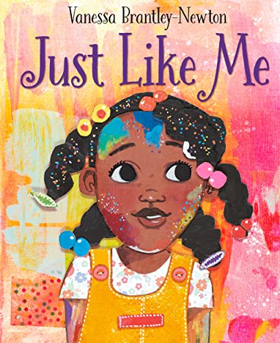Just Like Me von Dragonfly Books