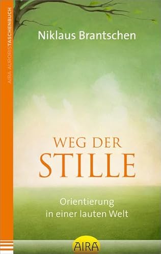 Weg der Stille von Aira