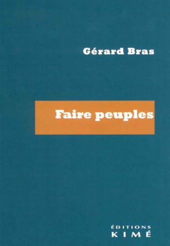 Faire peuples von KIME