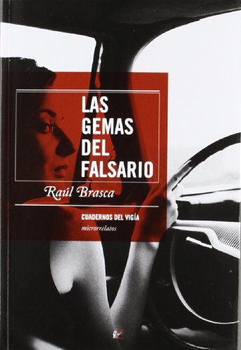 Las gemas del falsario (Microrrelatos, Band 1) von Cuadernos del Vigía
