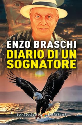 Diario di un sognatore (Sfumature) von Verdechiaro