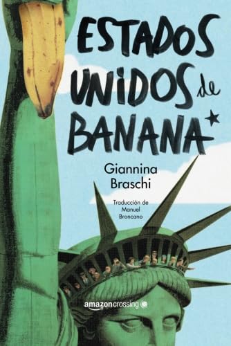 Estados Unidos de Banana von Amazon Crossing
