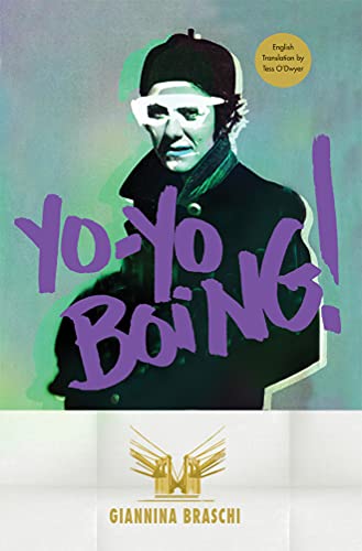 Yo-Yo Boing! Yo-Yo Boing! von Amazon Publishing