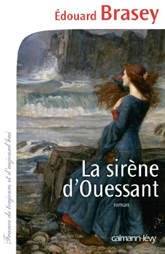 La Sirène d'Ouessant von Calmann-Lévy
