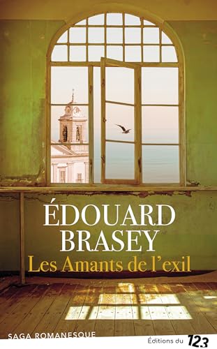 Les Amants de l'exil von DU 123