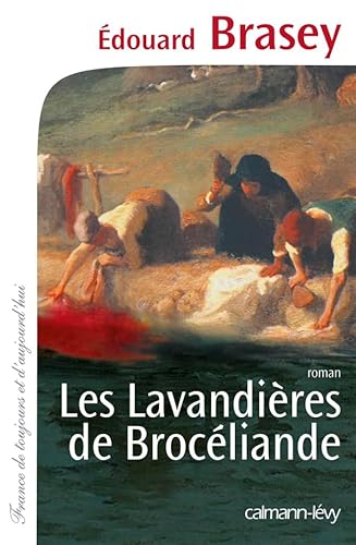 Les Lavandières de Brocéliande