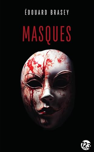 Masques: Thriller Masques: Thriller von DU 123