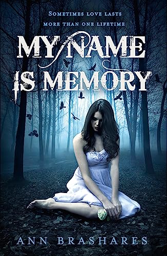 My Name Is Memory My Name Is Memory