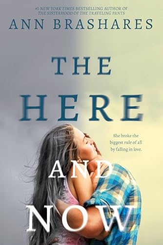 The Here and Now von Ember