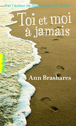 Toi ET Moi a Jamais von Gallimard Jeunesse
