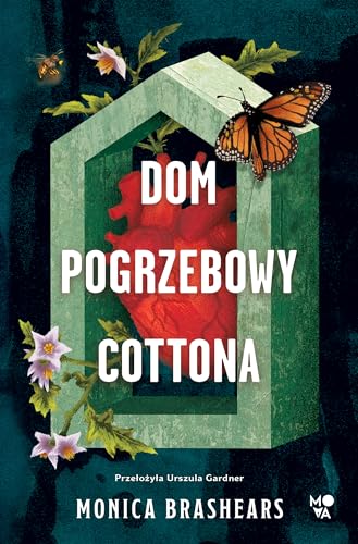 Dom pogrzebowy Cottona