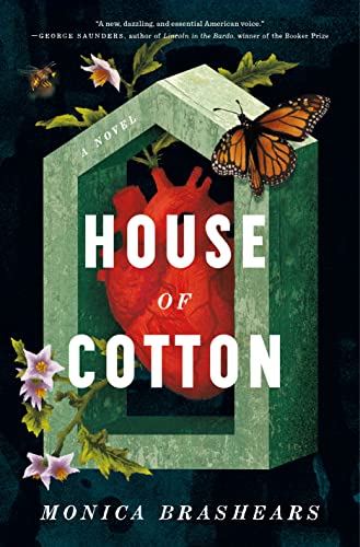 House of Cotton von Flatiron Books