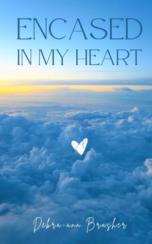 Encased in my heart von Libresco Feeds Private Limited