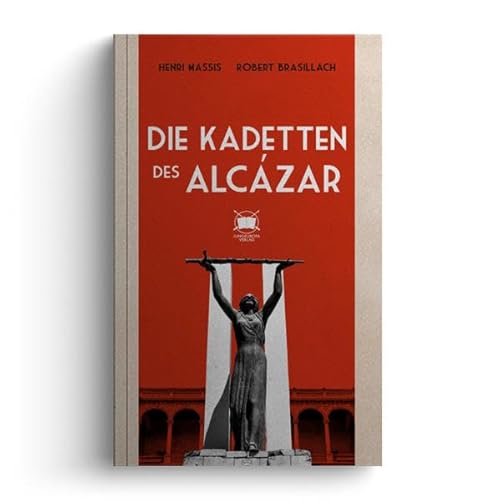 Die Kadetten des Alcázar