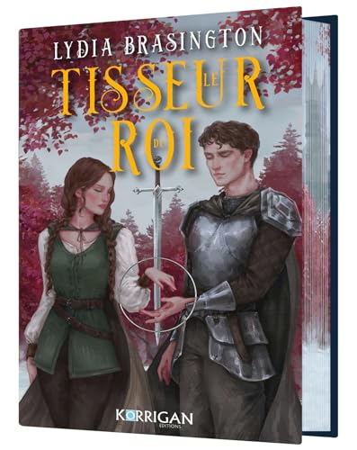 Le tisseur du roi: Le tisseur du roi T1 von KORRIGAN