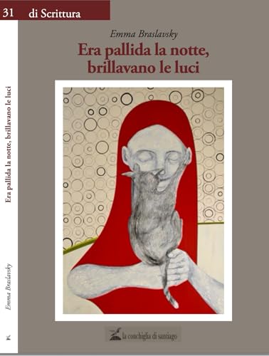 Era pallida la notte, brillavano le luci