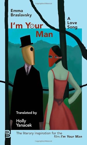 I'm Your Man: A Love Song von babel tower press