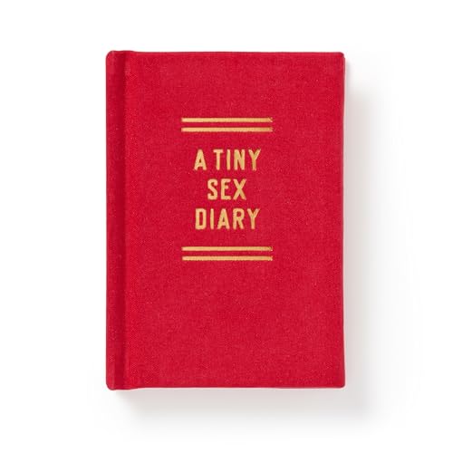 A Tiny Sex Diary von Brass Monkey